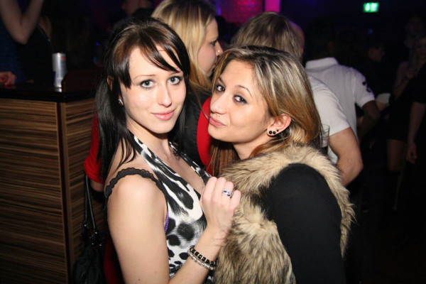 04.12.2011 - Nachtschicht