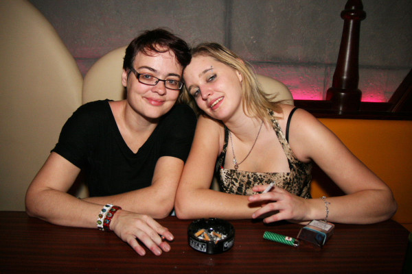04.12.2011 - Nachtschicht