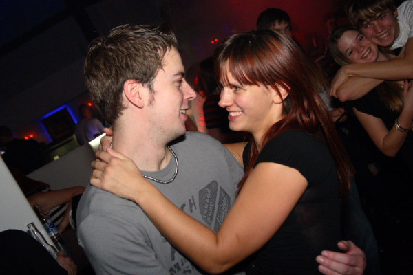 04.12.2011 - Nachtschicht