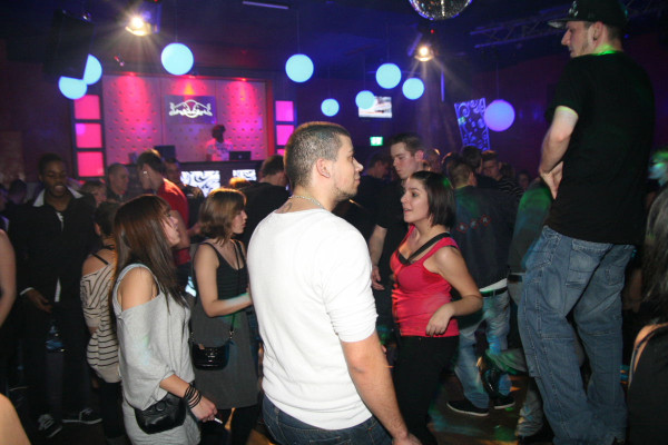 04.12.2011 - Nachtschicht