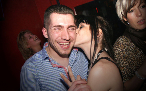 04.12.2011 - Nachtschicht