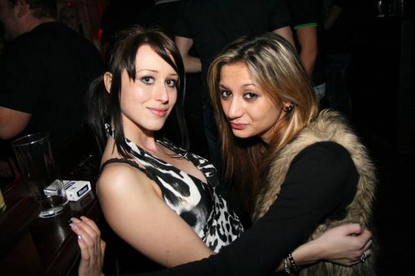 04.12.2011 - Nachtschicht