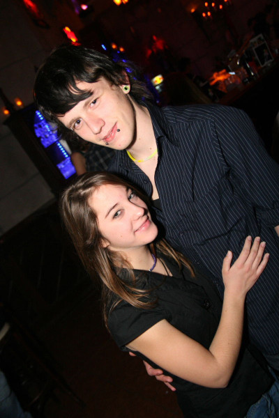 04.12.2011 - Nachtschicht