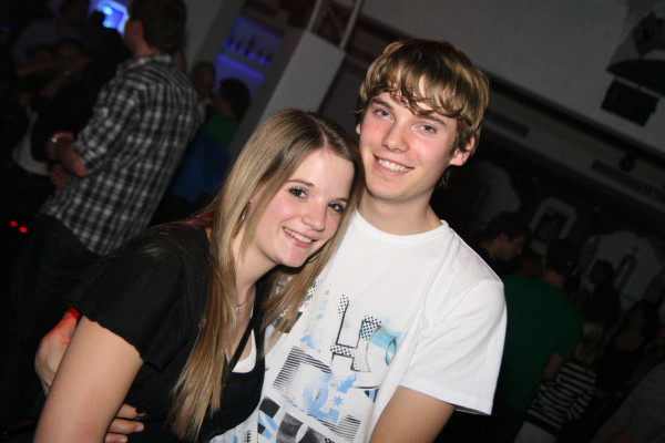 04.12.2011 - Nachtschicht