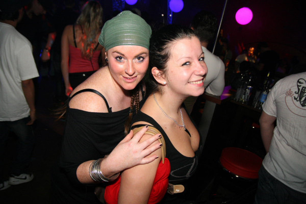 04.12.2011 - Nachtschicht