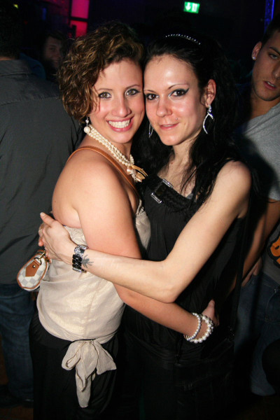 04.12.2011 - Nachtschicht