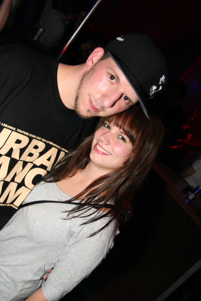 04.12.2011 - Nachtschicht