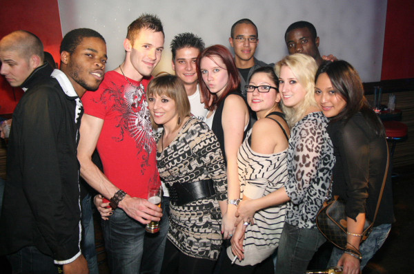 04.12.2011 - Nachtschicht