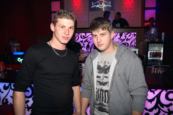 04.12.2011 - Nachtschicht