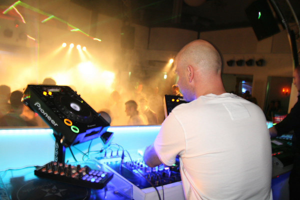 04.12.2011 - Nachtschicht