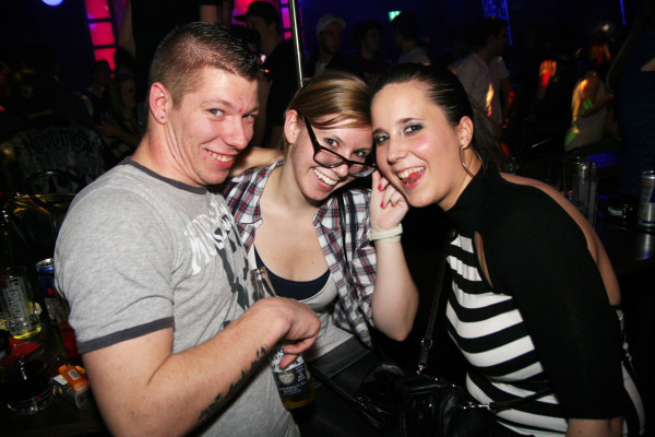 04.12.2011 - Nachtschicht