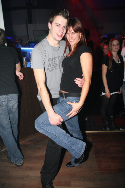 04.12.2011 - Nachtschicht