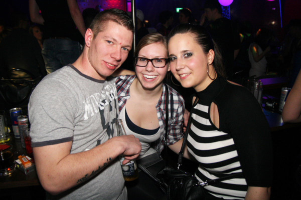04.12.2011 - Nachtschicht