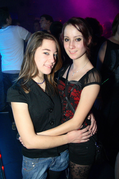 04.12.2011 - Nachtschicht
