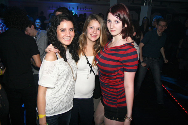 04.12.2011 - Nachtschicht
