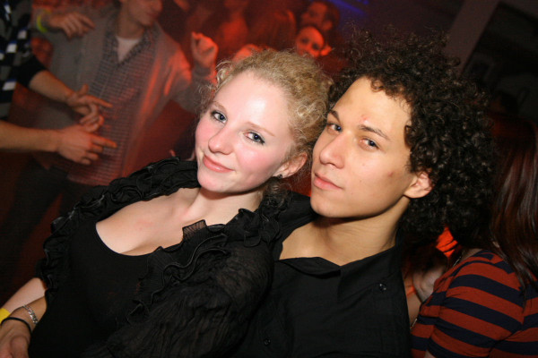 04.12.2011 - Nachtschicht