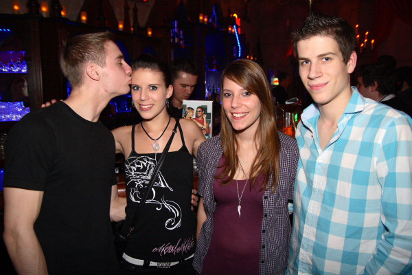 04.12.2011 - Nachtschicht