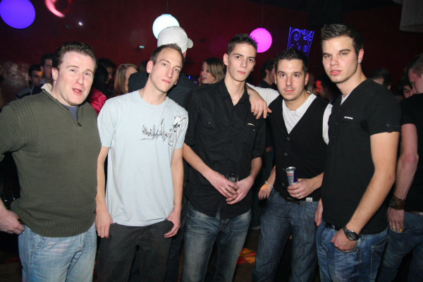 04.12.2011 - Nachtschicht