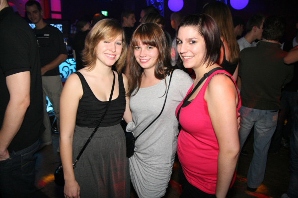 04.12.2011 - Nachtschicht