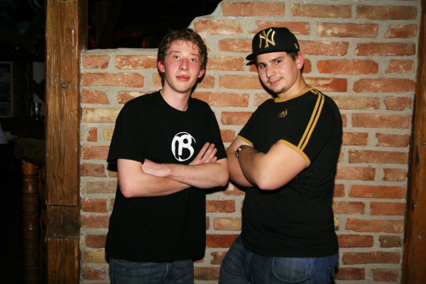 04.12.2011 - Nachtschicht