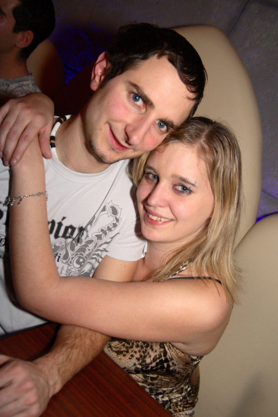 04.12.2011 - Nachtschicht