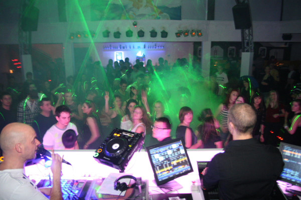 04.12.2011 - Nachtschicht