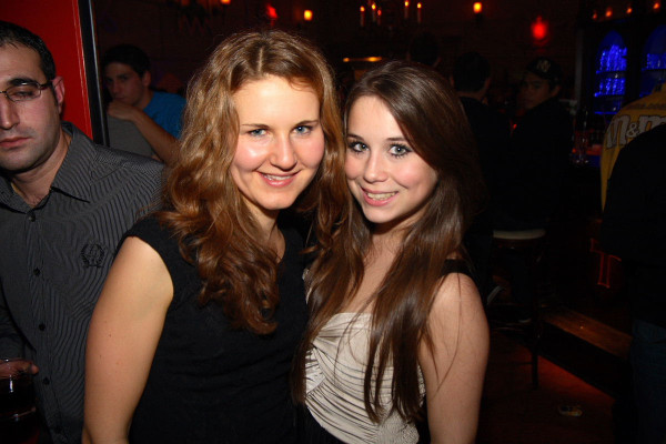 04.12.2011 - Nachtschicht