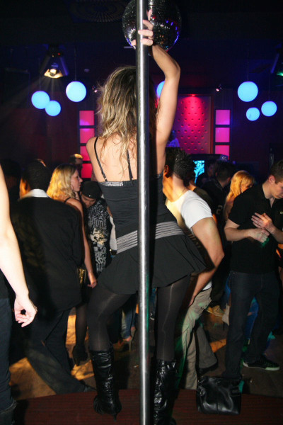04.12.2011 - Nachtschicht