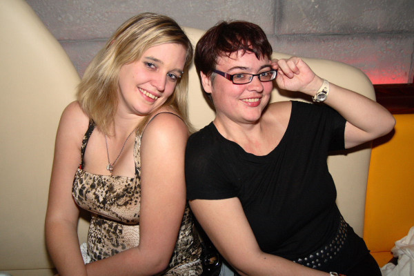 04.12.2011 - Nachtschicht