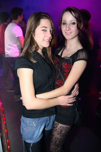 04.12.2011 - Nachtschicht