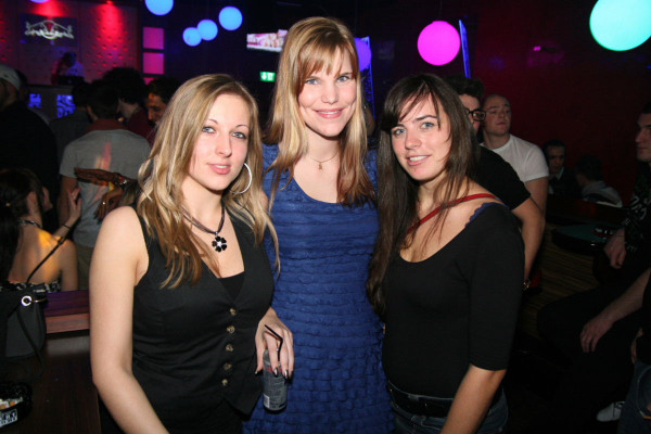 04.12.2011 - Nachtschicht