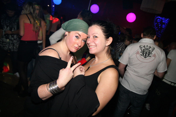 04.12.2011 - Nachtschicht