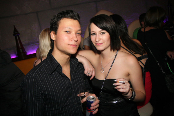 04.12.2011 - Nachtschicht