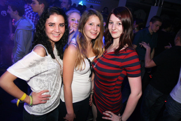 04.12.2011 - Nachtschicht