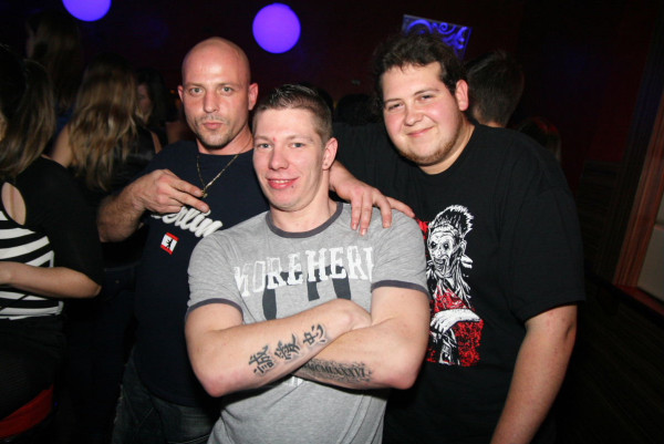 04.12.2011 - Nachtschicht