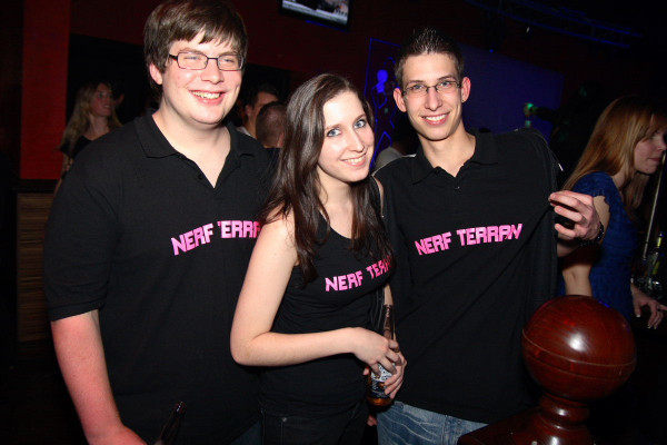 04.12.2011 - Nachtschicht