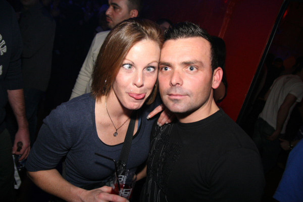 04.12.2011 - Nachtschicht