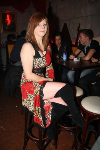 04.12.2011 - Nachtschicht