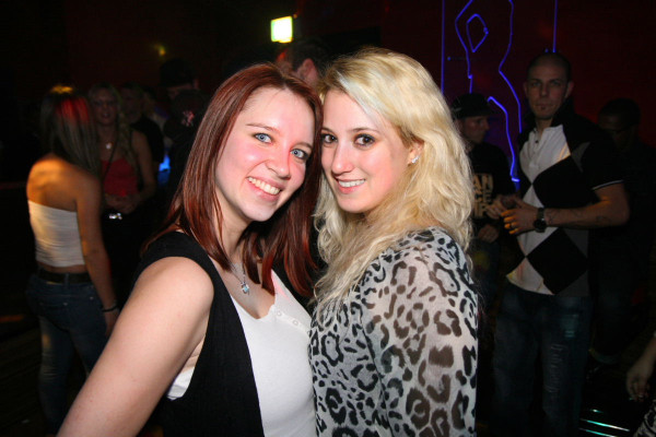 04.12.2011 - Nachtschicht