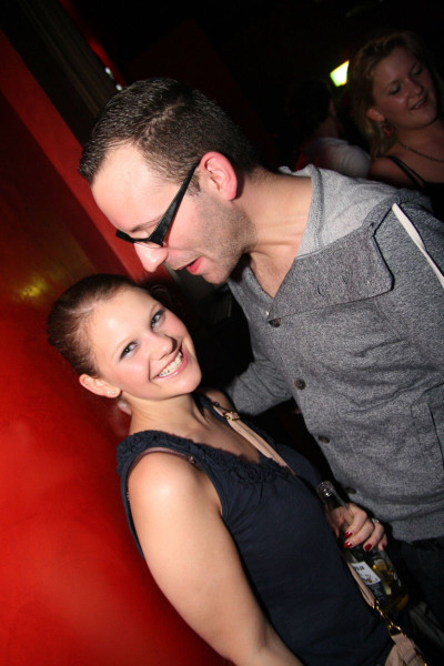 04.12.2011 - Nachtschicht