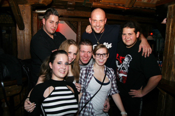 04.12.2011 - Nachtschicht