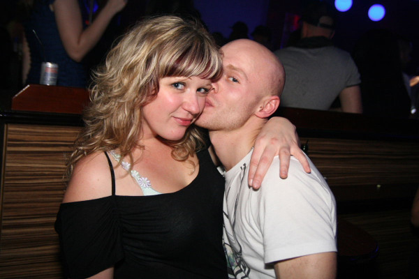 04.12.2011 - Nachtschicht