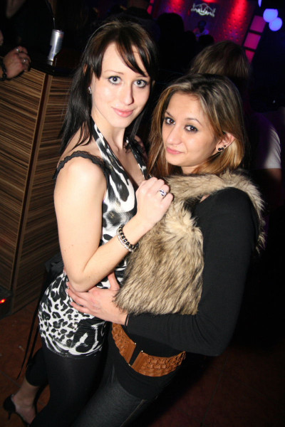 04.12.2011 - Nachtschicht
