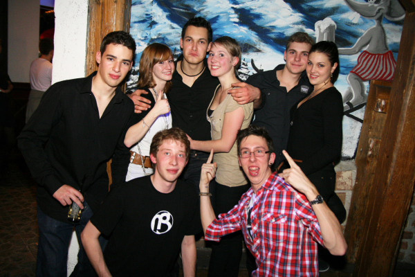 04.12.2011 - Nachtschicht