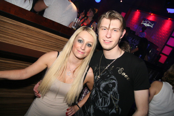 04.12.2011 - Nachtschicht