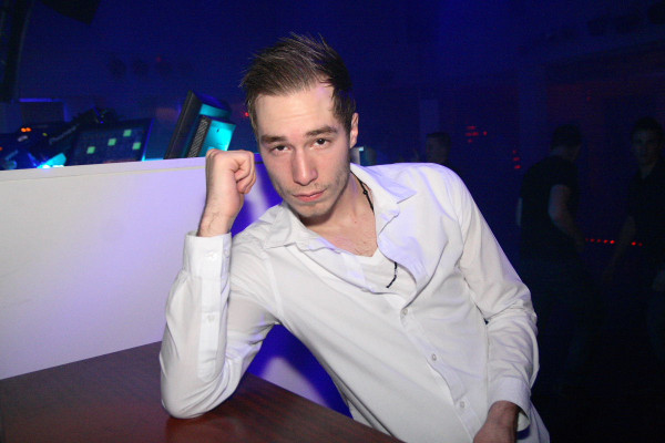 04.12.2011 - Nachtschicht