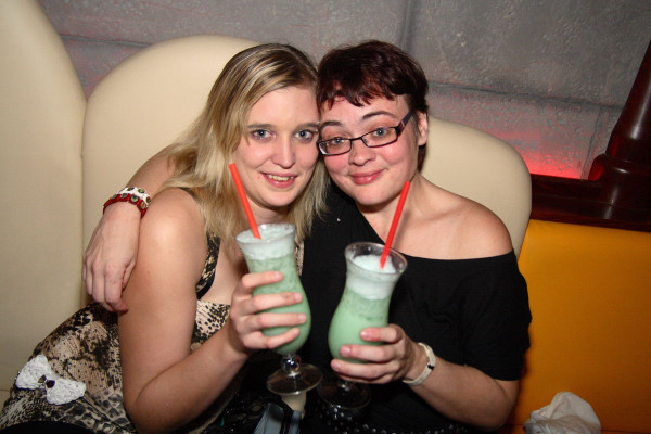 04.12.2011 - Nachtschicht