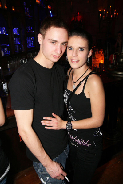 04.12.2011 - Nachtschicht