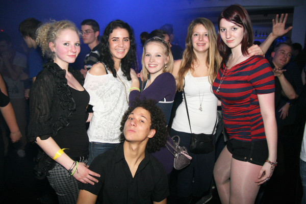 04.12.2011 - Nachtschicht