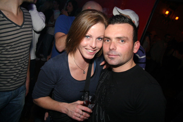 04.12.2011 - Nachtschicht